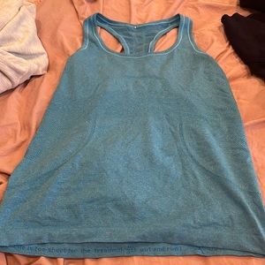 Lululemon tank top!